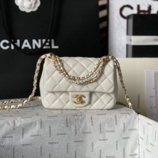 Chanel Stachel Bags